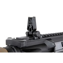 FUSIL SPECNA ARMS SA-C11 CORE HAL ETU ASG NEGRO-TAN