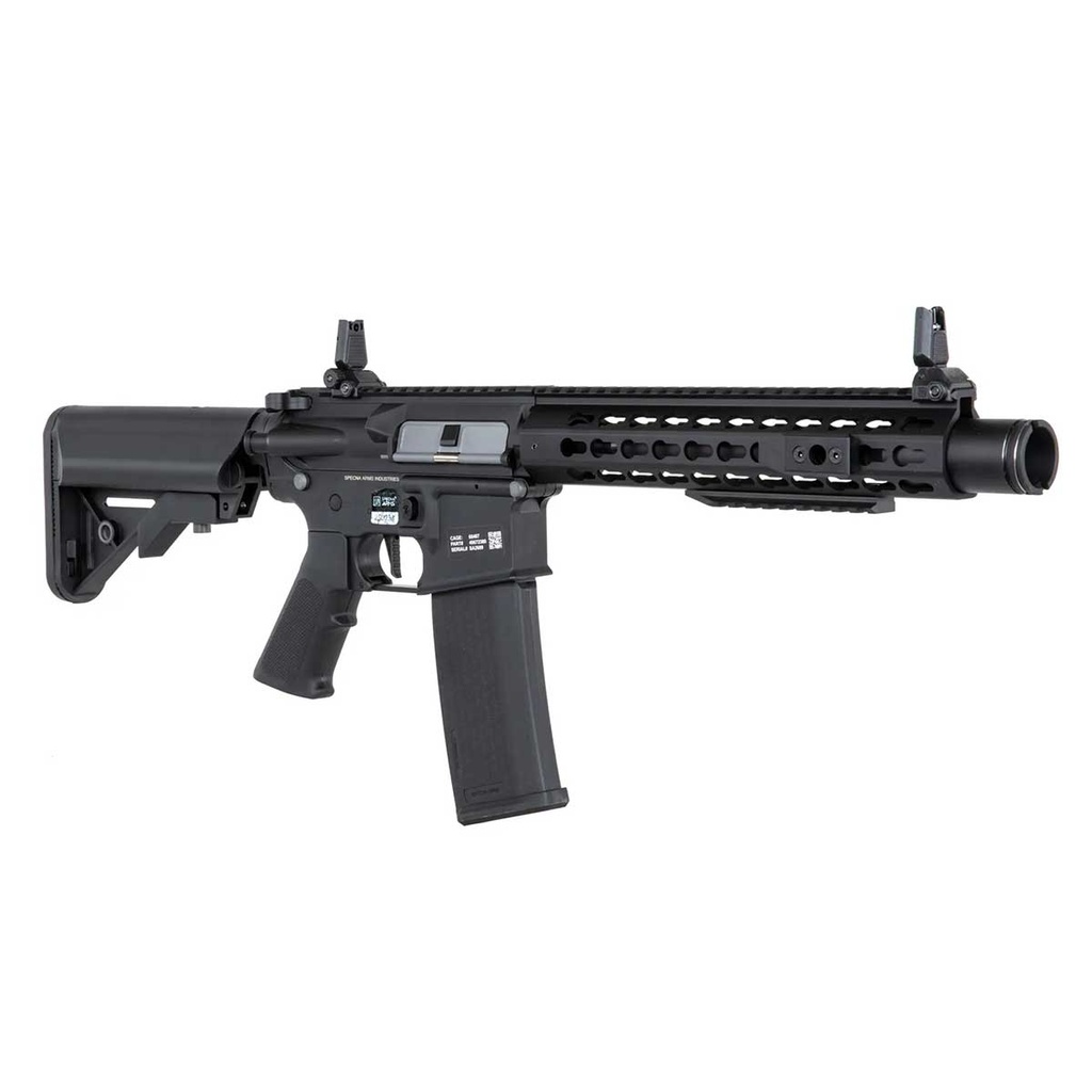 FUSIL SPECNA ARMS SA-C07 CORE HAL ETU ASG NEGRO