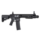 FUSIL SPECNA ARMS SA-C07 CORE HAL ETU ASG NEGRO