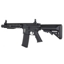 FUSIL SPECNA ARMS SA-C07 CORE HAL ETU ASG NEGRO