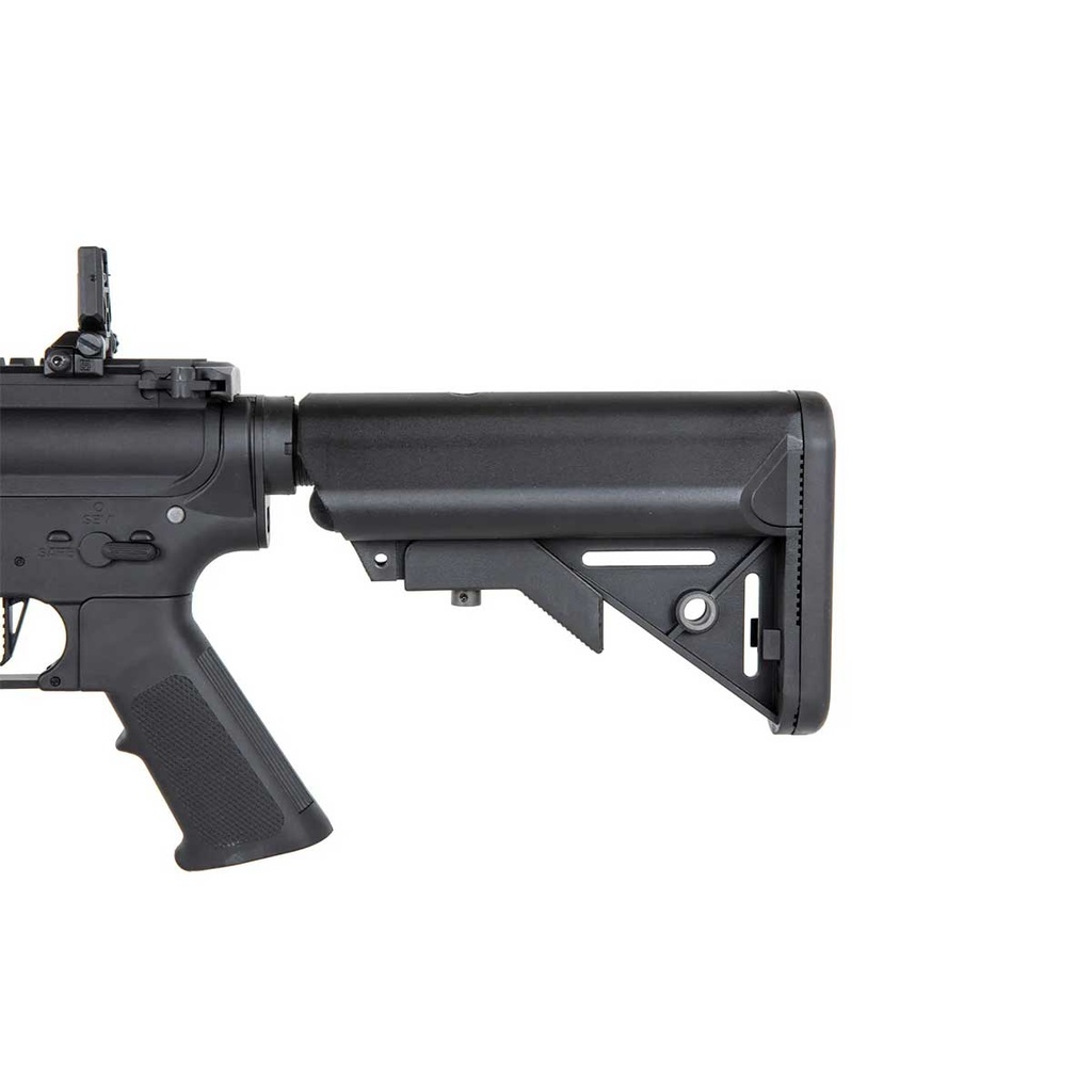 FUSIL SPECNA ARMS SA-C07 CORE HAL ETU ASG NEGRO