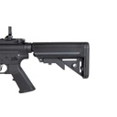 FUSIL SPECNA ARMS SA-C07 CORE HAL ETU ASG NEGRO