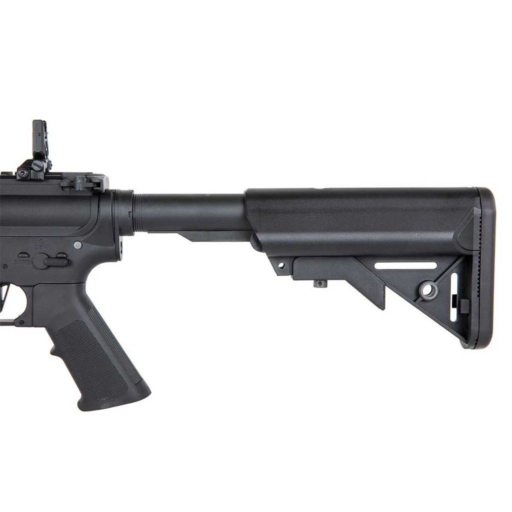 FUSIL SPECNA ARMS SA-C07 CORE HAL ETU ASG NEGRO