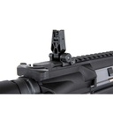 FUSIL SPECNA ARMS SA-C07 CORE HAL ETU ASG NEGRO