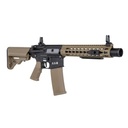 FUSIL SPECNA ARMS SA-C07 CORE HAL ETU ASG NEGRO-TAN