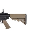 FUSIL SPECNA ARMS SA-C07 CORE HAL ETU ASG NEGRO-TAN