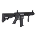 FUSIL SPECNA ARMS DANIEL DEFENSE SA-C19 CORE HAL ETU ASG NEGRO