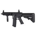 FUSIL SPECNA ARMS DANIEL DEFENSE SA-C19 CORE HAL ETU ASG NEGRO