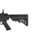FUSIL SPECNA ARMS DANIEL DEFENSE SA-C19 CORE HAL ETU ASG NEGRO