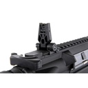 FUSIL SPECNA ARMS DANIEL DEFENSE SA-C19 CORE HAL ETU ASG NEGRO
