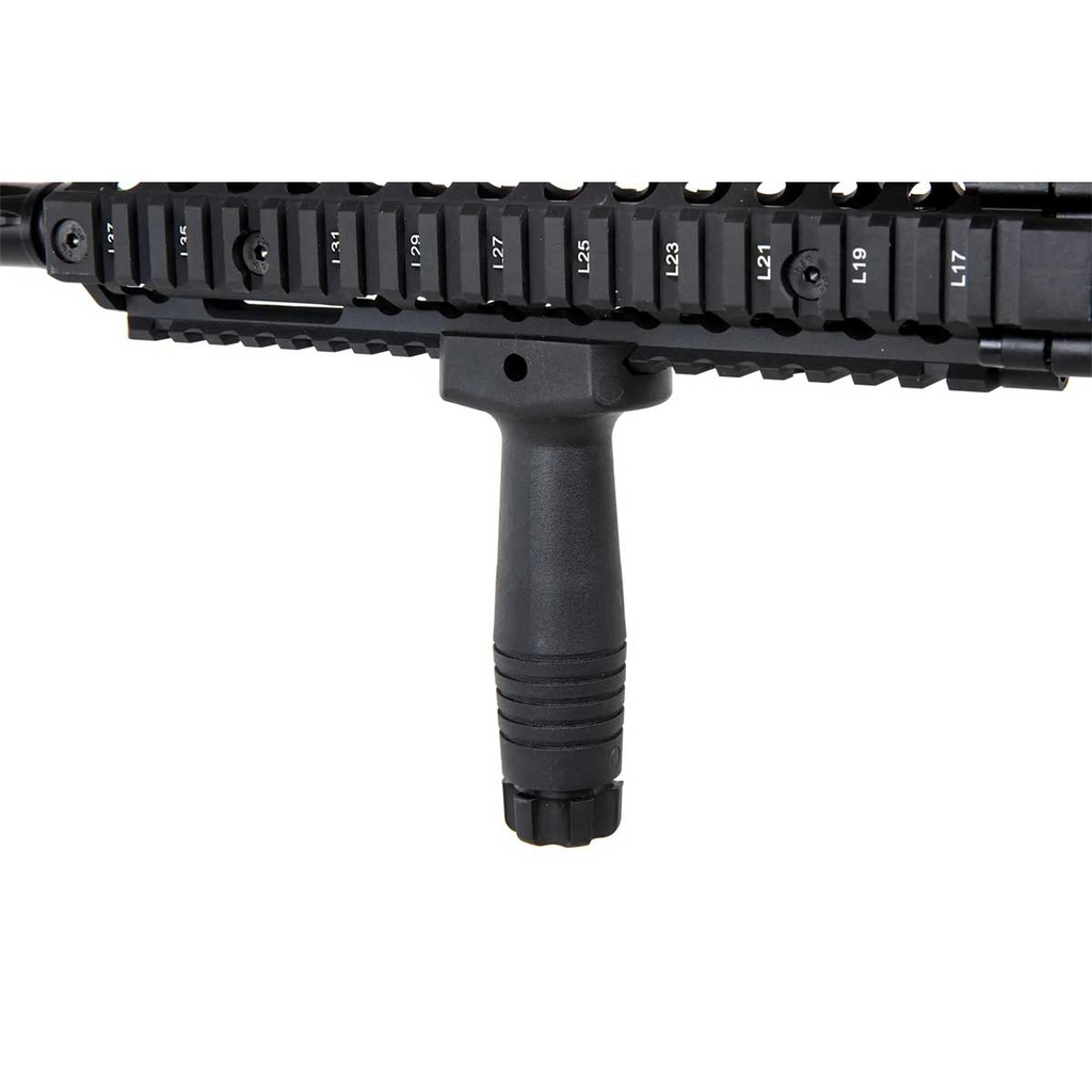 FUSIL SPECNA ARMS DANIEL DEFENSE SA-C19 CORE HAL ETU ASG NEGRO