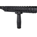 FUSIL SPECNA ARMS DANIEL DEFENSE SA-C19 CORE HAL ETU ASG NEGRO