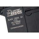FUSIL SPECNA ARMS DANIEL DEFENSE SA-C19 CORE HAL ETU ASG NEGRO