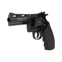 REVOLVER COLT PYTHON 357 CORTO