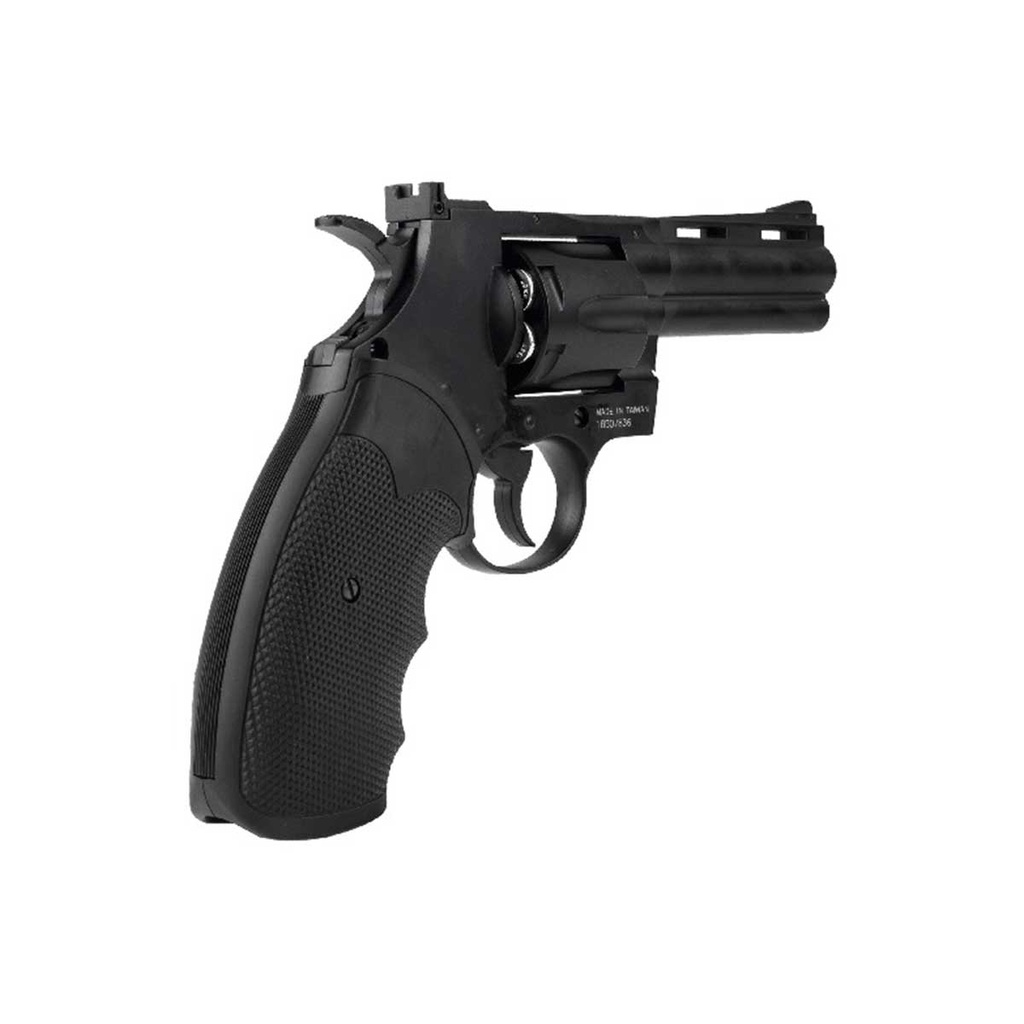 REVOLVER COLT PYTHON 357 CORTO