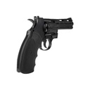 REVOLVER COLT PYTHON 357 CORTO