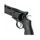 REVOLVER UMAREX ELITE FORCE H8R GEN2 CO2 NEGRA