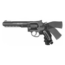 REVOLVER GAMO PR-776 CO2 4.5 NEGRO