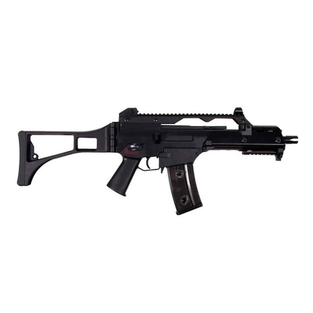 FUSIL G36C CORTO NEGRO