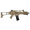 FUSIL G36C CORTO TAN