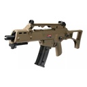 FUSIL G36C CORTO TAN