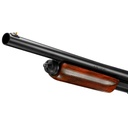ESCOPETA MARUI M870 WOOD STOCK MARRON-NEGRA