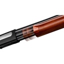 ESCOPETA MARUI M870 WOOD STOCK MARRON-NEGRA