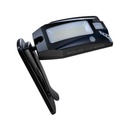 LINTERNA SOLIDLINE SC4R CLIP RECARGABLE 200 LU.NEGRA