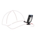 LINTERNA SOLIDLINE SC4R CLIP RECARGABLE 200 LU.NEGRA