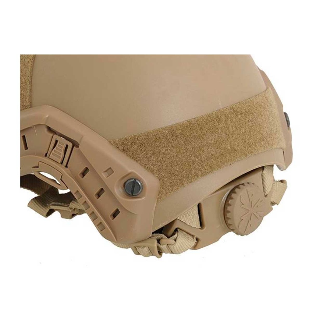 CASCO EMERSON FAST PJ TAN