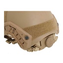 CASCO EMERSON FAST PJ TAN