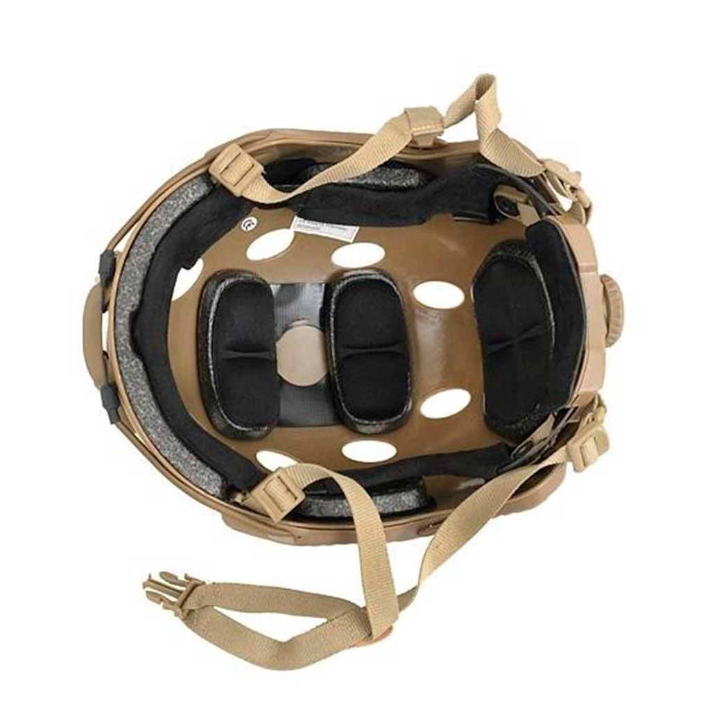 CASCO EMERSON FAST PJ TAN