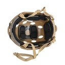 CASCO EMERSON FAST PJ TAN