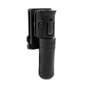 FUNDA PORRA RIGIDA CYTAC UNIVERSAL CY-CN-BHBCG2 NEGRA
