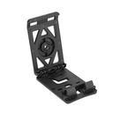 ADAPTADOR CINTURON AMOMAX ESTRECHO BELT CLIP NEGRO