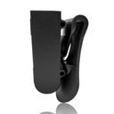 PORTACARTUCHOS RIGIDO AMOMAX AJUSTABLE NEGRO