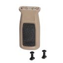 GRIP FMA DD ENHANCED M-LOK VERTICAL TAN