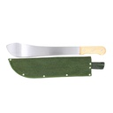 MACHETE BOLO IMMORTAL MANGO MADERA