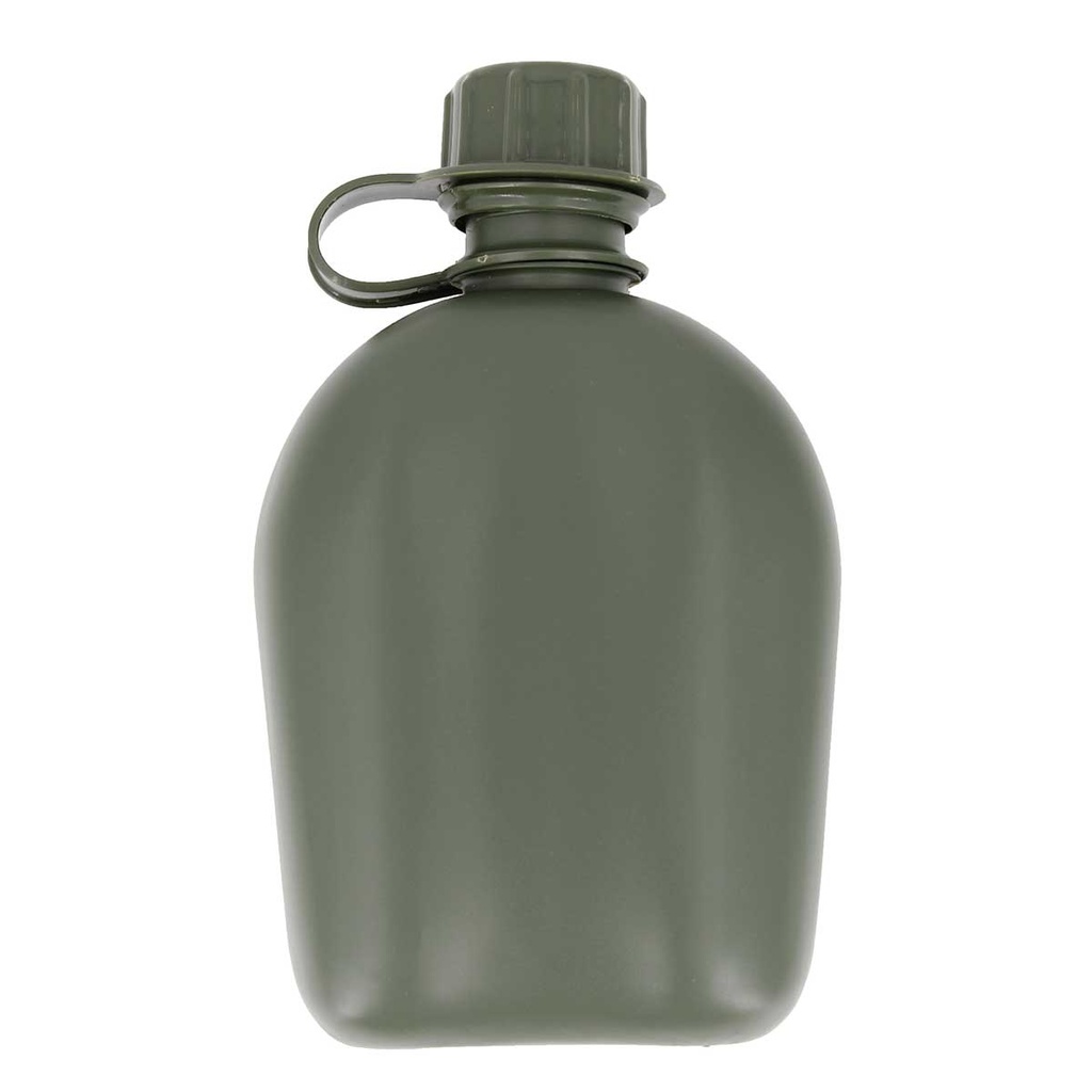 CANTIMPLORA IMMORTAL PVC NBQ S/FUNDA 1L VERDE