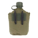 CANTIMPLORA IMMORTAL PVC C/FUNDA 1L VERDE