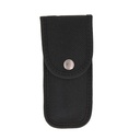 CUBIERTO MILITAR IMMORTAL NAVAJA C/FUNDA CORDURA NEGRO