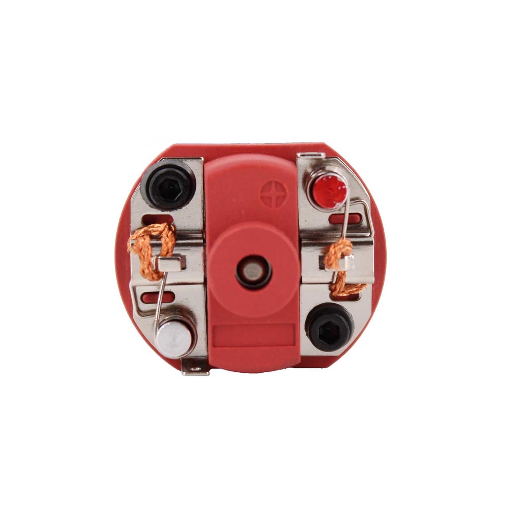 MOTOR SHS HIGH TORQUE CUELLO LARGO NEGRO