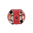 MOTOR SHS HIGH TORQUE CUELLO LARGO NEGRO