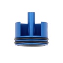 CABEZA CILINDRO SHS VER.2 ALUMINIO BORE-UP AZUL