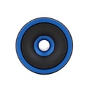CABEZA CILINDRO SHS VER.2 ALUMINIO BORE-UP AZUL