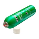BOTELLA GAS ABBEY PREDATOR GUN GAS 700ML VERDE