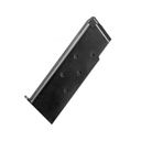 PISTOLA MARUI 1911 COLT GOVERMENT MUELLE NEGRA