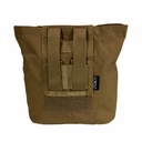 BOLSA DESCARGA CORSO DAGGER MK1 COYOTE