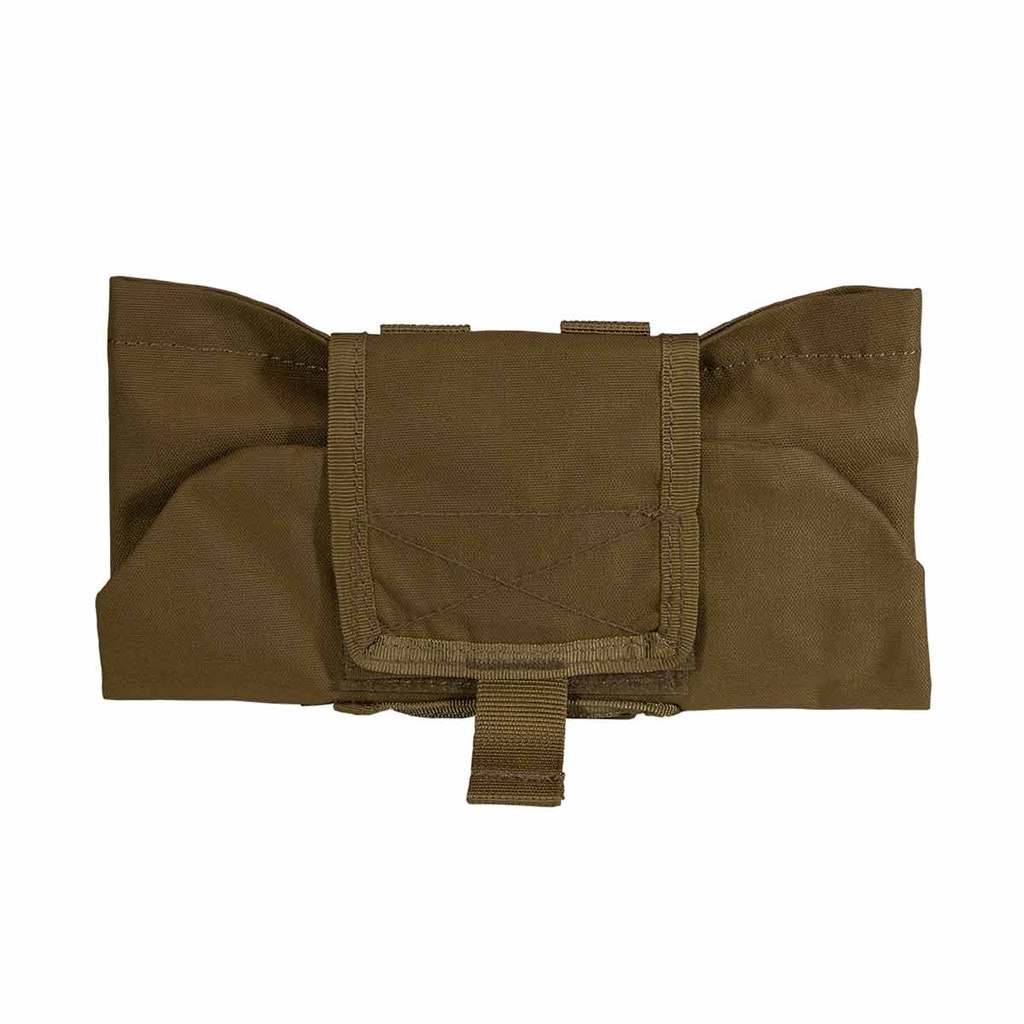 BOLSA DESCARGA CORSO DAGGER MK1 COYOTE
