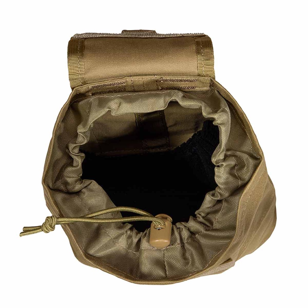 BOLSA DESCARGA CORSO DAGGER MK1 COYOTE
